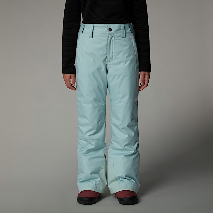 Pantalón con aislamiento térmico Freedom para niña - 1