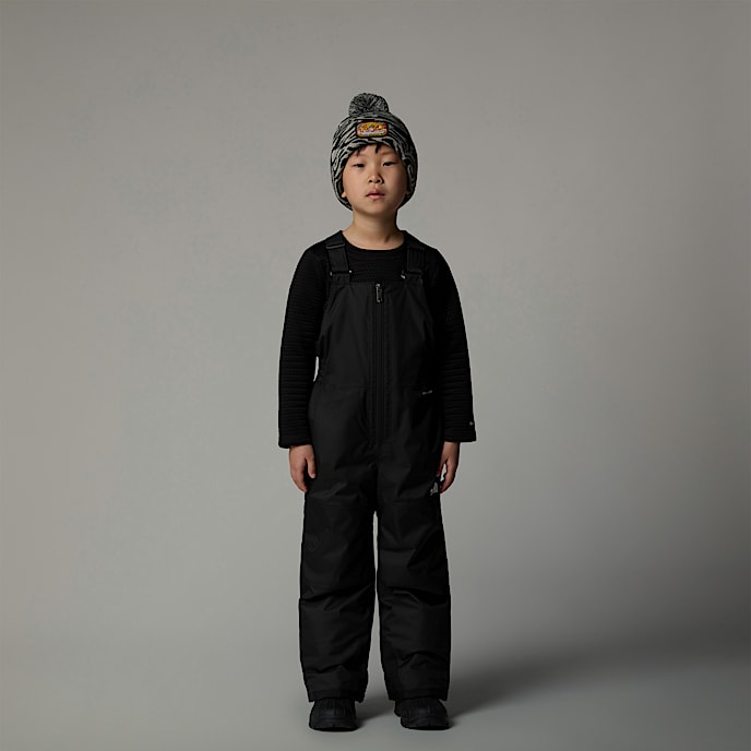 Peto de esquiar con aislamiento térmico Freedom para niños - 1