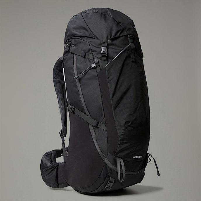 Terra 65-Liter-Wanderrucksack - 1
