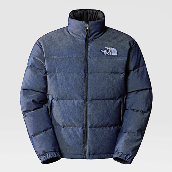Men's 1992 Reversible Nuptse Jacket - 1