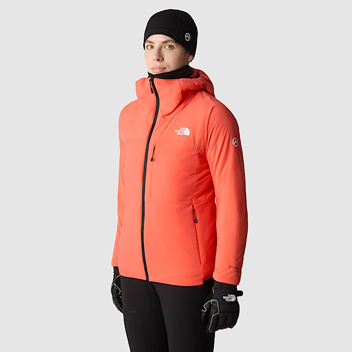 Women’s Summit Casaval Midlayer Hoodie - 1