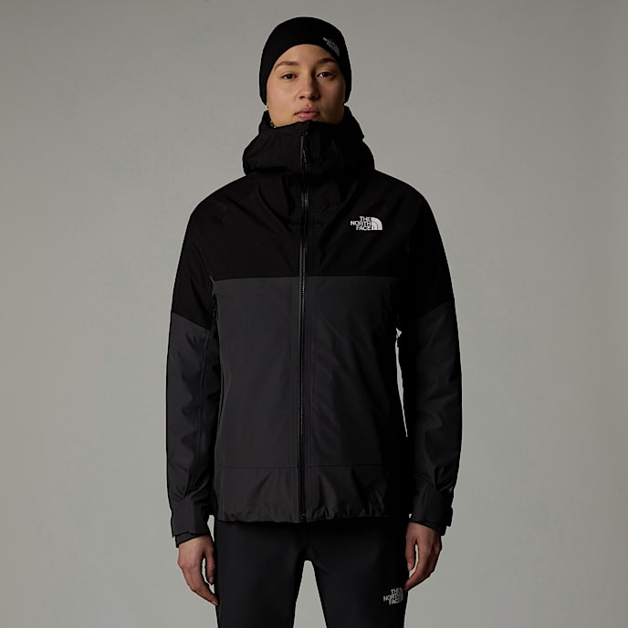 Jazzi dreilagige GORE-TEX® Jacke für Damen - 1