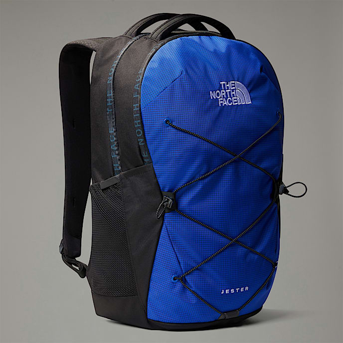 Jester Backpack - 1