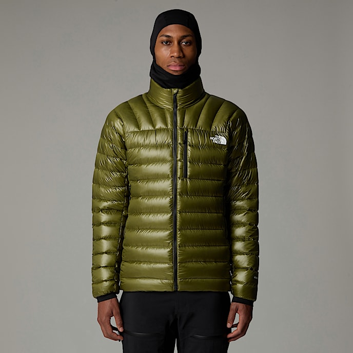 Chaqueta de plumón Summit Breithorn para hombre - 1