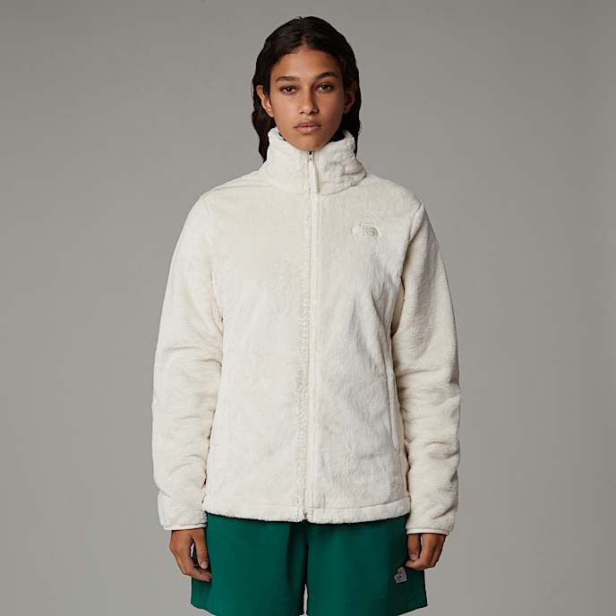 Veste en polaire Osito pour femme - 1
