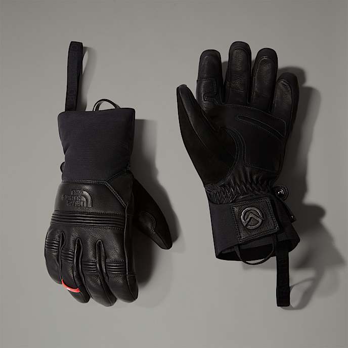 Guantes GORE-TEX® Summit Patrol - 1