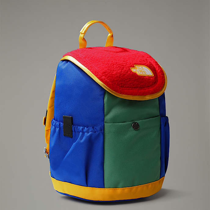Batoh Mini Explorer pro děti - 1