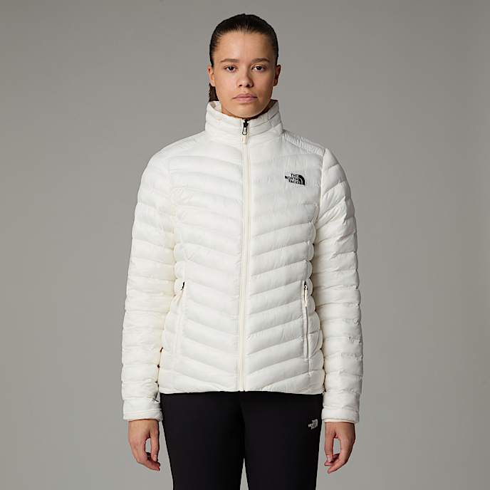Huila Jacke mit synthetischer Isolierung für Damen - 1
