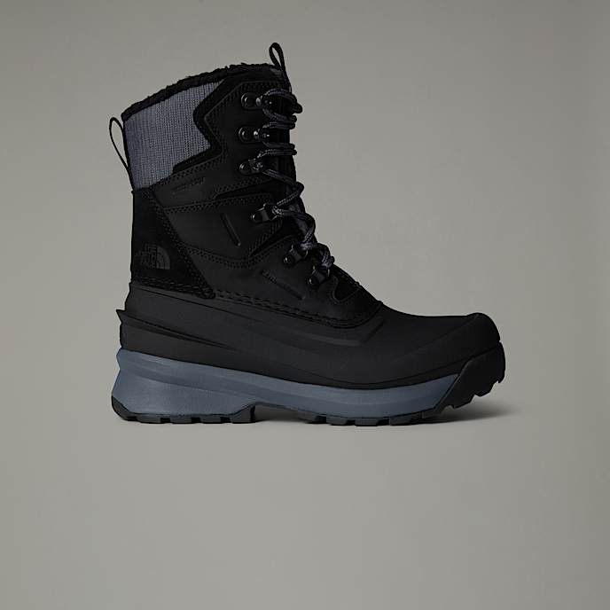 Botas impermeables Chilkat V 400 para mujer - 1