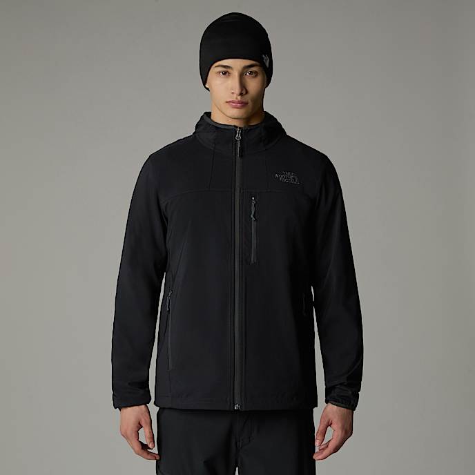 Nimble Kapuzenjacke für Herren - 1