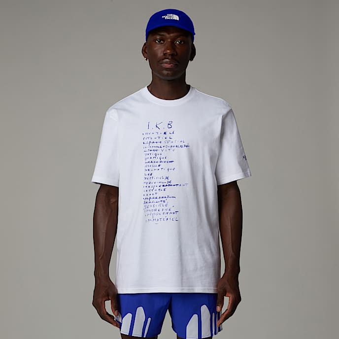 Camiseta TNF X IKB para hombre - 1