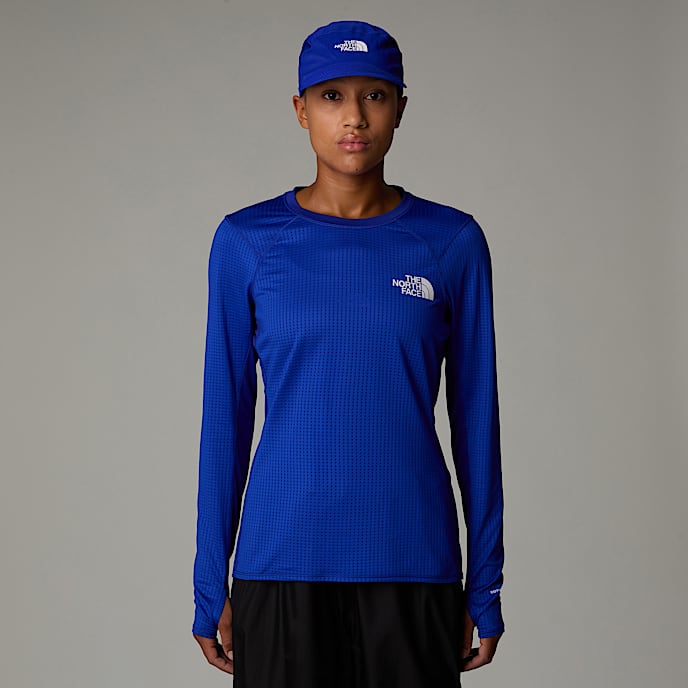 Camiseta de manga larga Summit Altimetro para mujer - 1