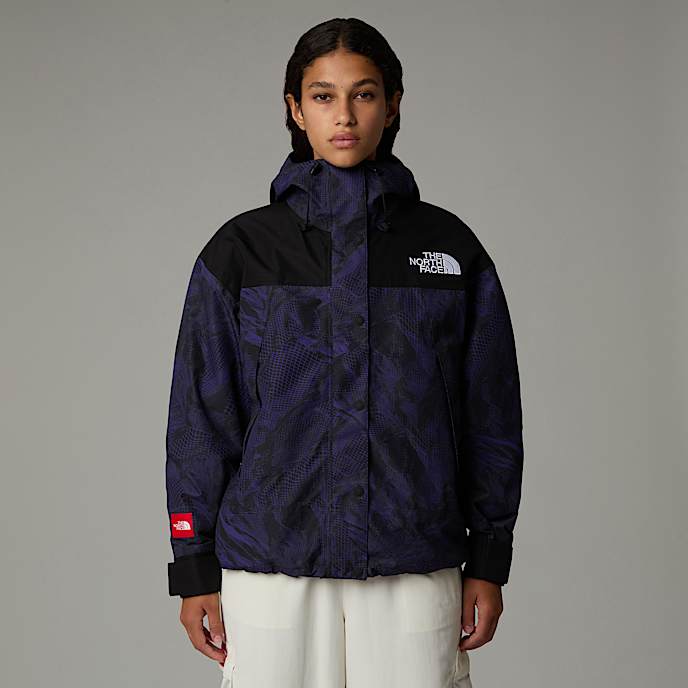 DryVent™ Mono Mountain Jacke für Damen - 1