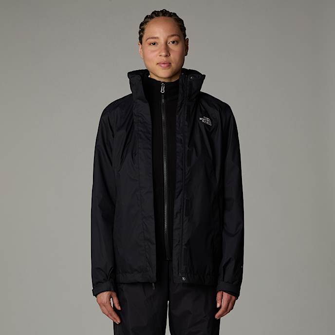 Evolve II Triclimate® Jacke für Damen - 1