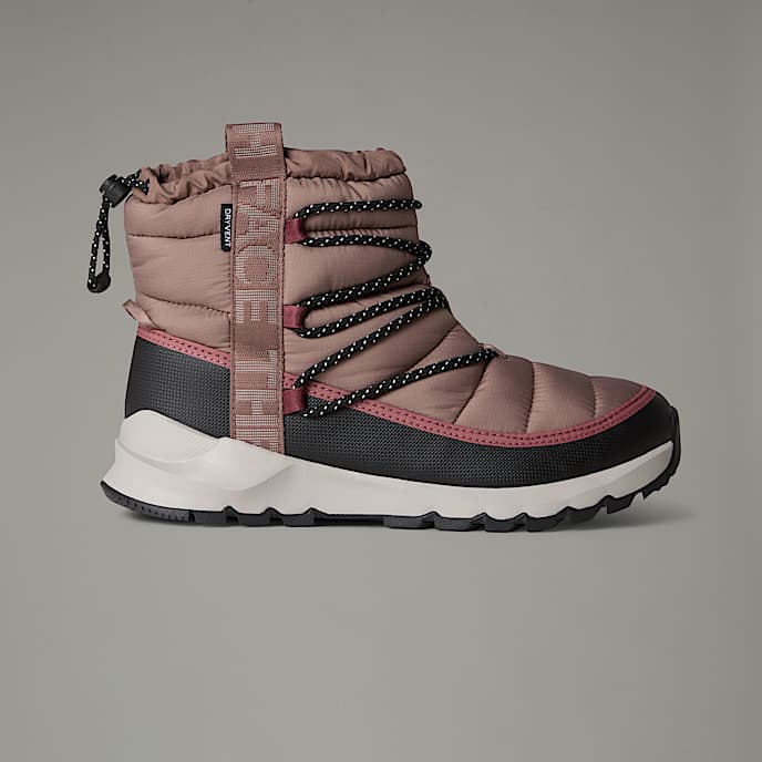 Botas de invierno impermeables con cordones ThermoBall™ para mujer - 1