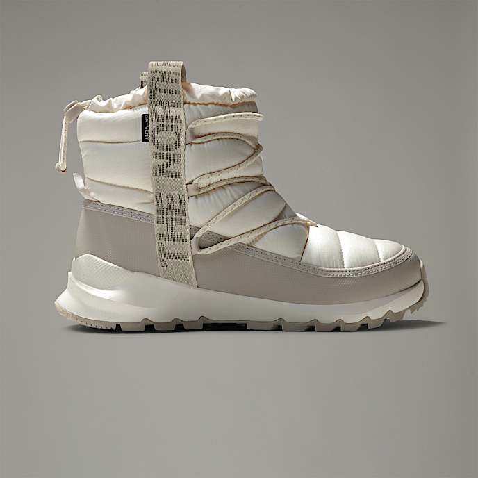 Botas de invierno impermeables con cordones ThermoBall™ para mujer - 1