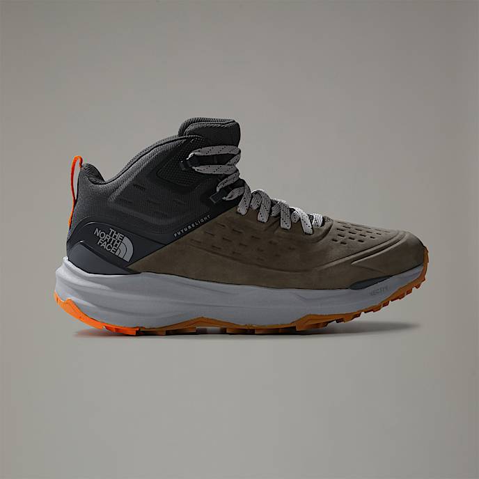 Men’s VECTIV™ Exploris II Leather Hiking Boots - 1