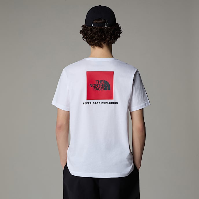 Men’s Redbox T-Shirt - 1