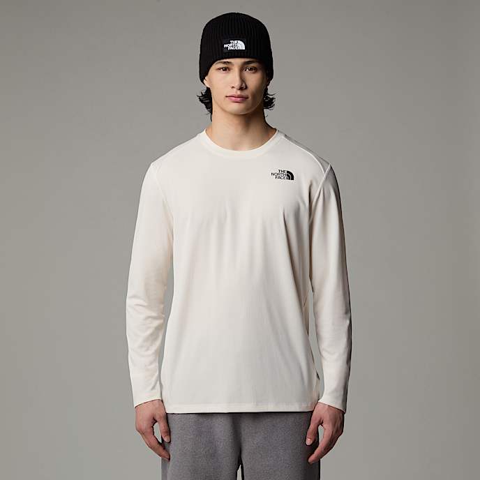 Men’s Shadow Long-Sleeve T-Shirt - 1