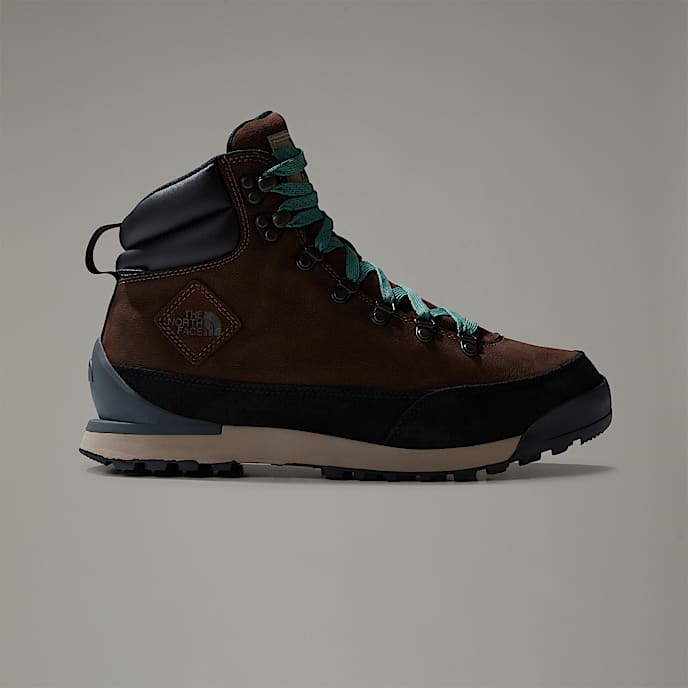 Stivali Back-To-Berkeley IV Leather Lifestyle da uomo - 1