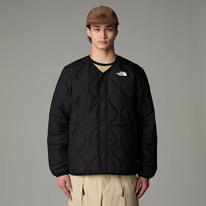 Ampato Steppjacke für Herren - 1