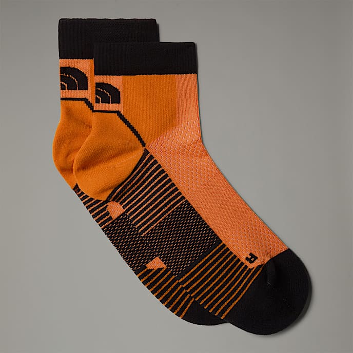 Trail Run 1/4-hohe Socken - 1