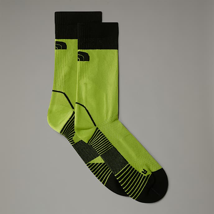 Trail Run Crew Socks - 1