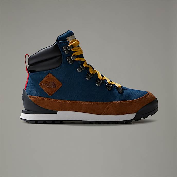 Men's Back-To-Berkeley IV Textile Lifestyle Boots