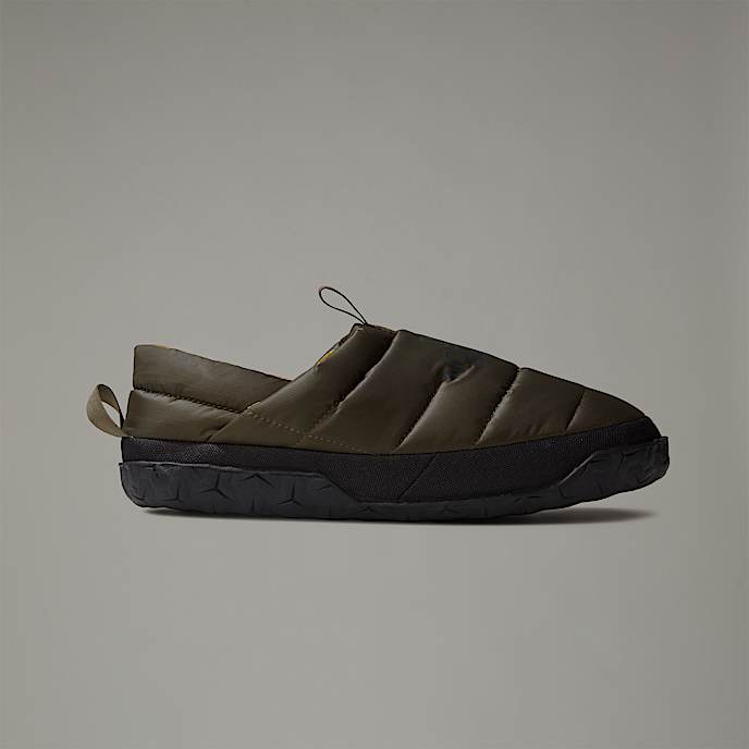 Nuptse Winter-Pantoffeln für Herren - 1