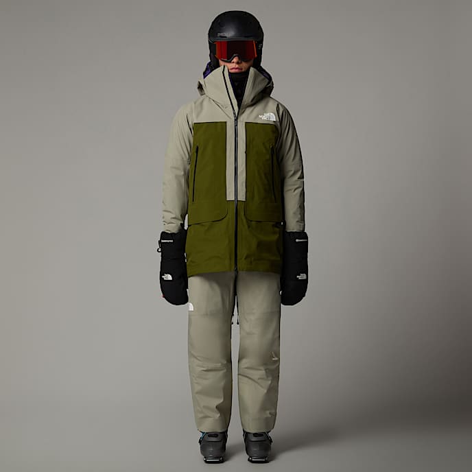 Women's Summit Verbier GORE-TEX® Jacket - 1