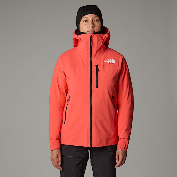 Women’s Summit Torre Egger FutureLight™ Jacket - 1