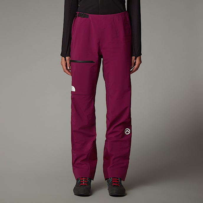 Women’s Summit Chamlang FUTURELIGHT™ Trousers - 1