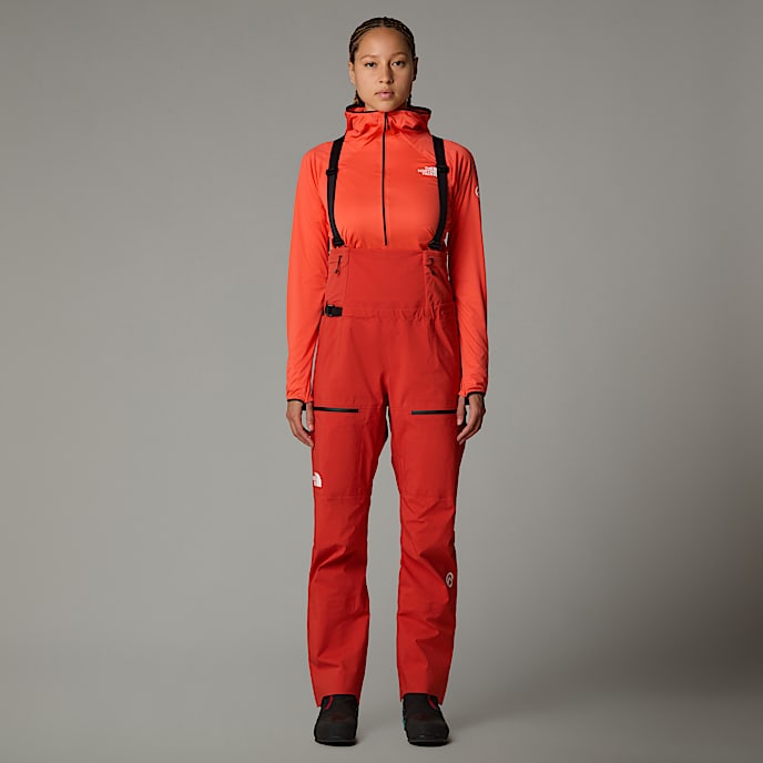 Women's Summit Pumori GORE-TEX® Pro Bib Trousers - 1