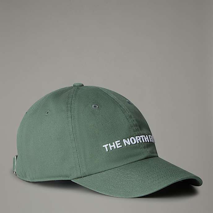 Gorra amplia Norm - 1