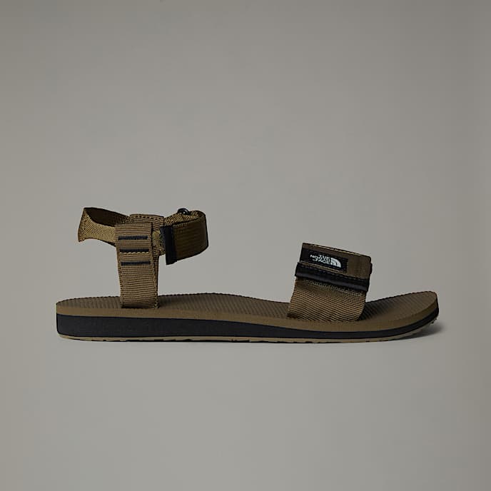 Skeena Sandalen II für Herren - 1