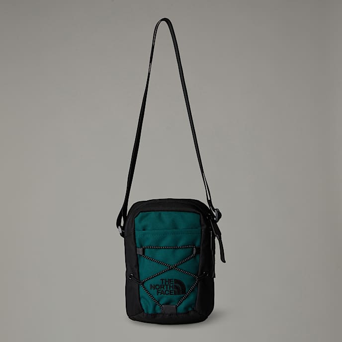 Jester Cross Body Bag - 1