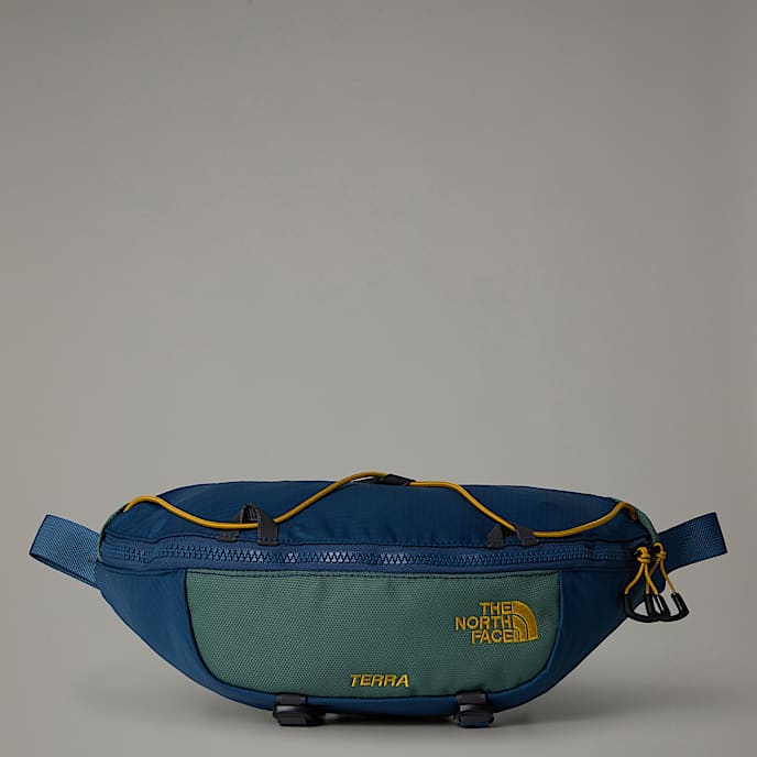 Terra 3-Litre Bum Bag - 1
