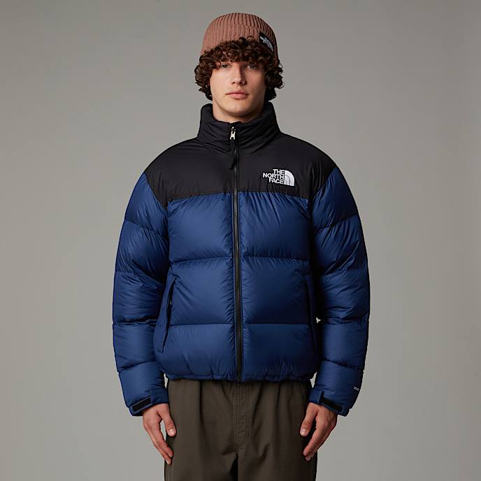 1996 Retro Nuptse Jacke für Herren - 1