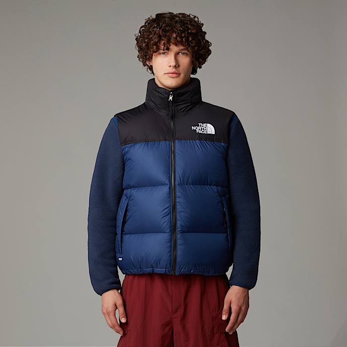 Chaleco Nuptse Retro 1996 para hombre - 1