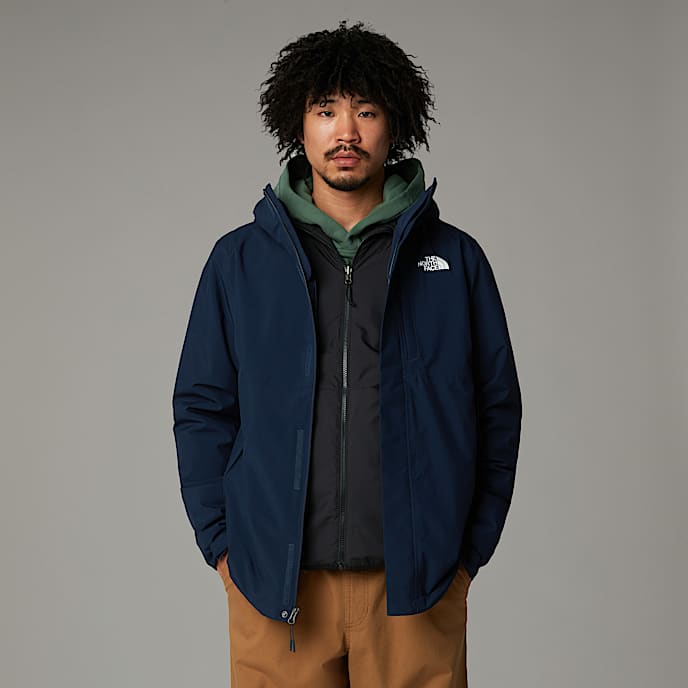Carto Triclimate 3-in-1 Jacke für Herren