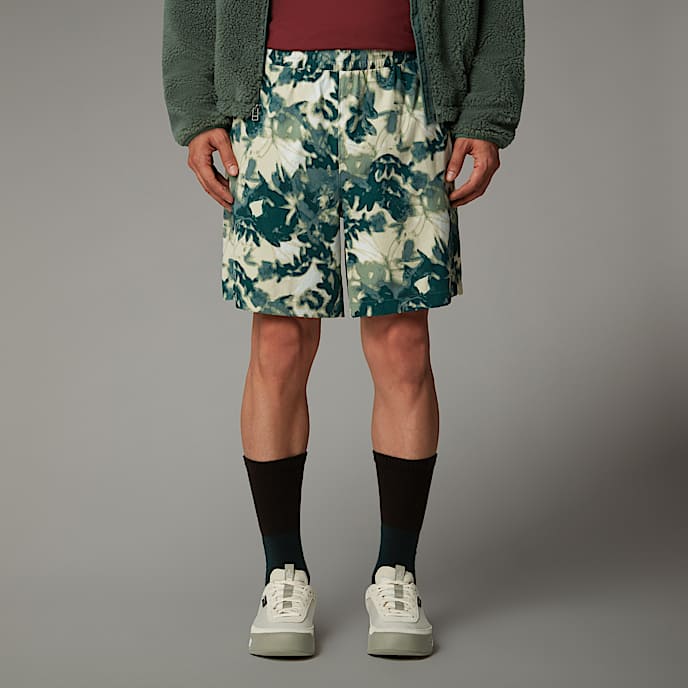 Class V Pathfinder Pull-On Shorts – 7" - 1