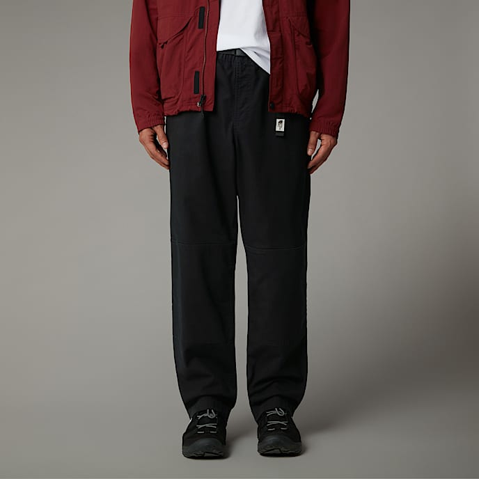 Pantaloni Beta Utility Belted larghi da uomo - 1