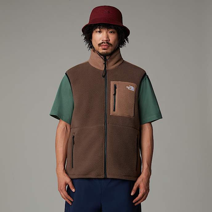 Men’s Yumiori Gilet - 1