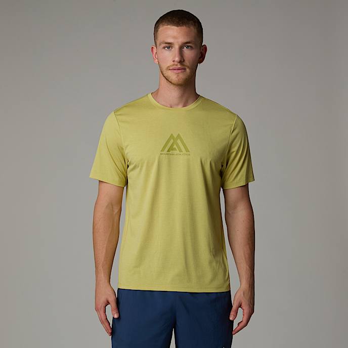 Men’s Mountain Athletics 24/7 Graphic T-Shirt - 1