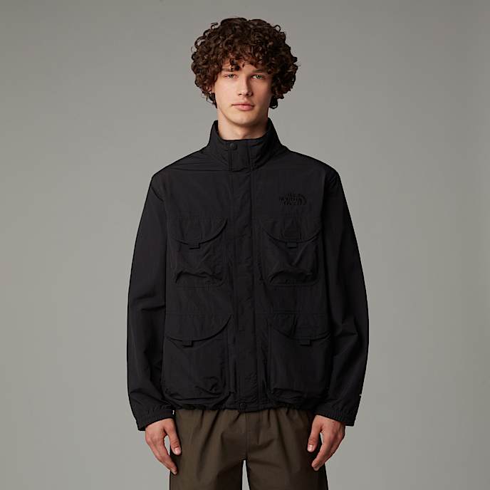 Giacca Convertible da uomo - 1