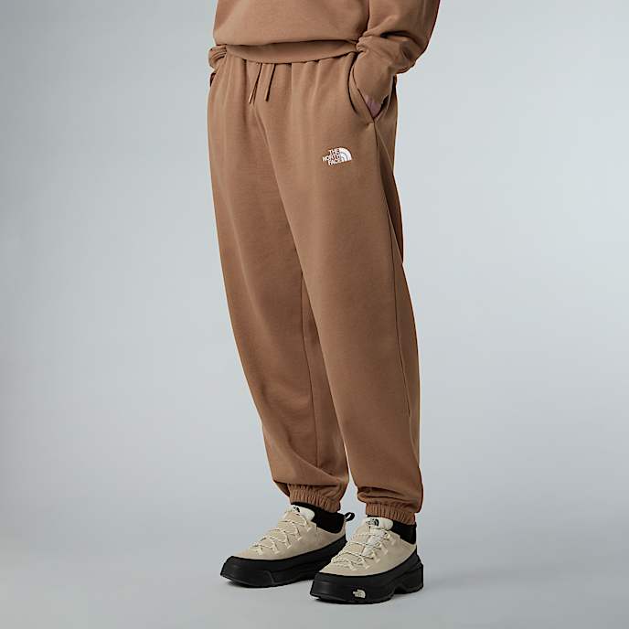 Essential relaxte & gerade geschnittene Jogginghose für Herren