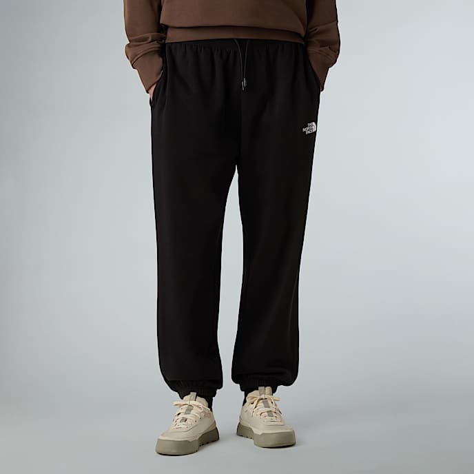 Essential relaxte & gerade geschnittene Jogginghose für Herren