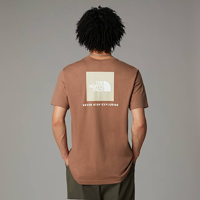 Men’s Redbox T-Shirt - 1