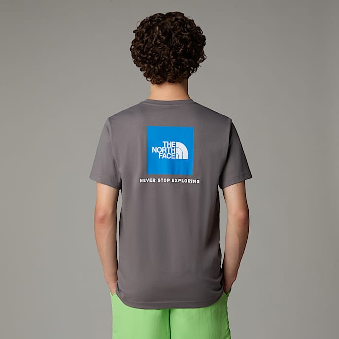 T-shirt Redbox da uomo - 1