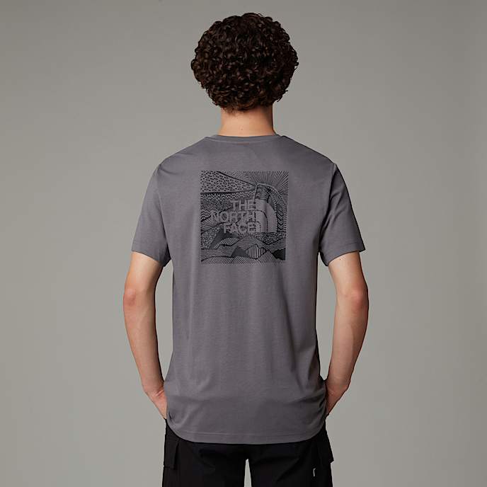 Men’s Redbox Celebration T-Shirt - 1